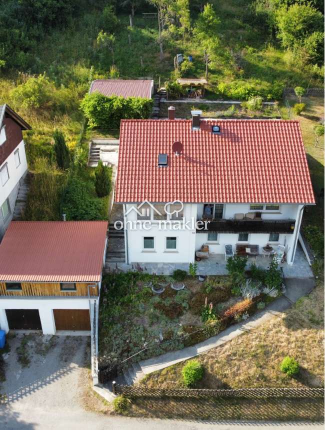 Familienparadies mit Erweiterungspotenzial, 72461 Albstadt