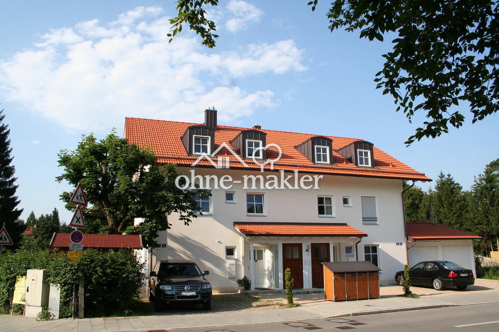 Mediterranes Flair & Garten – Baldhamer Juwel, 85598 Vaterstetten (Baldham)