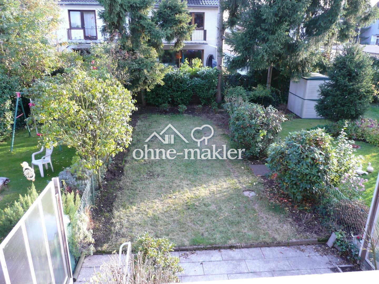 Charmantes Haus mit Garten und Garage in Porz-Urbach, 51145 Köln (Porz Eil Elsdorf Urbach)
