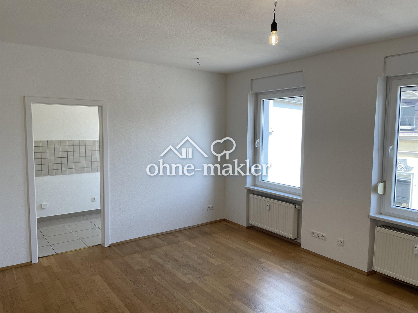 Zentrumslokalisation mit Balkon, 56626 Andernach