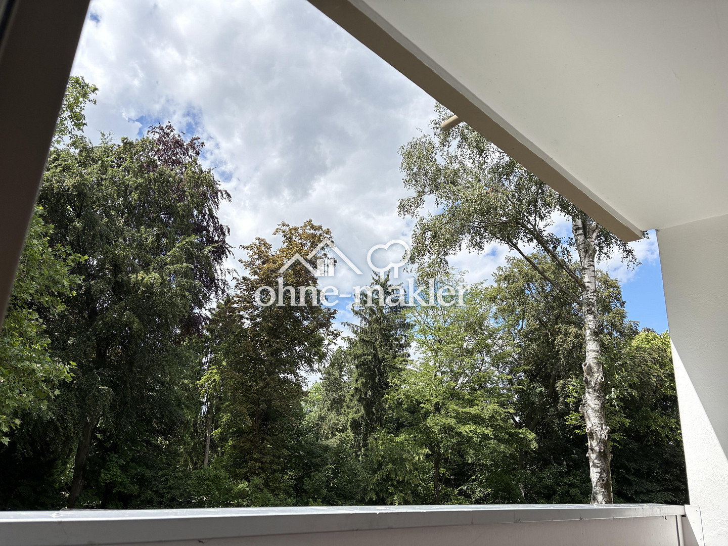 Geräumige 54qm-Wohnung im grünen Westend, 50827 Köln (Ehrenfeld Bickendorf Neuehrenfeld Ossendorf)