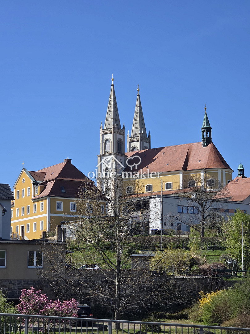 Charmantes Haus mit Gewerbe & Potenzial, 2681 Schirgiswalde-Kirschau