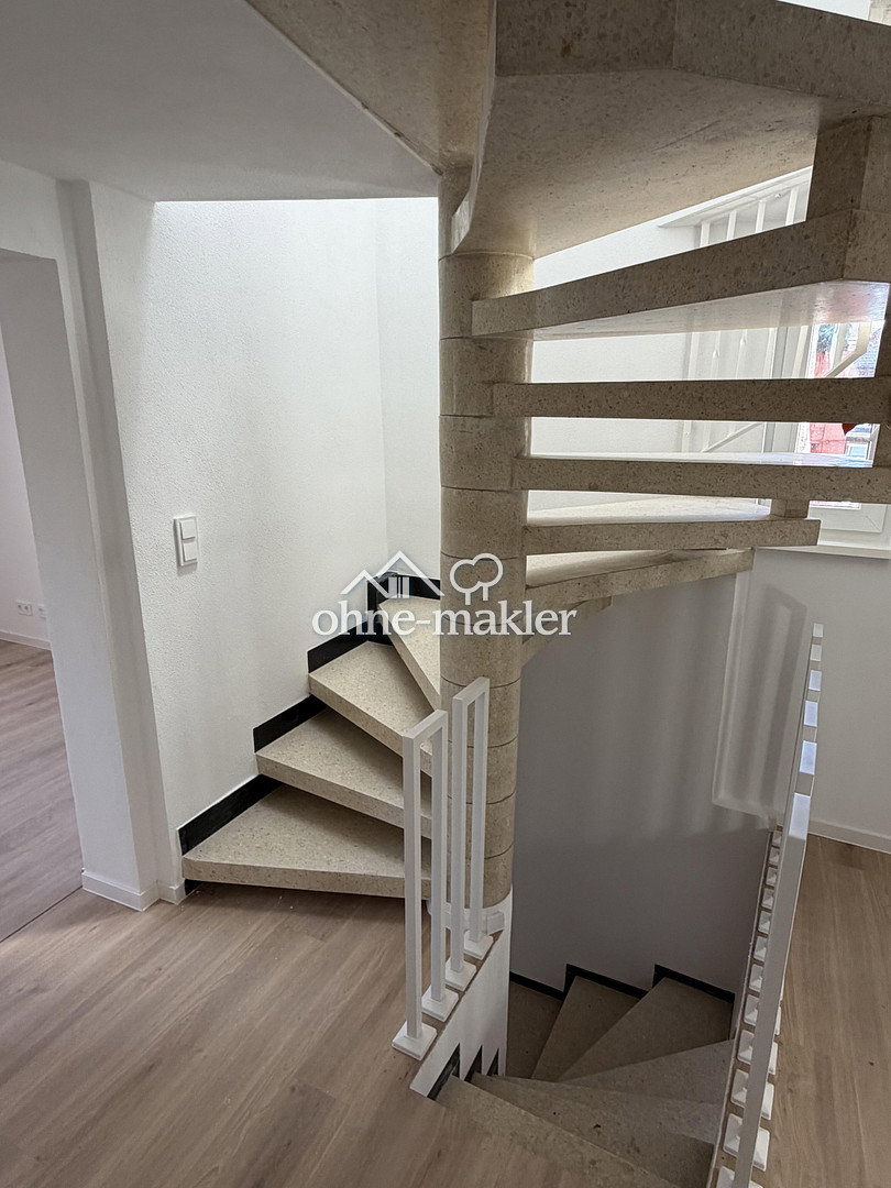 Vallendar stilvolles "Haus in Haus" mit Terrasse, 56179 Niederwerth