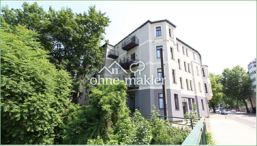 Elbpanorama & Stadtparknähe, 39104 Magdeburg (Altstadt Buckau)