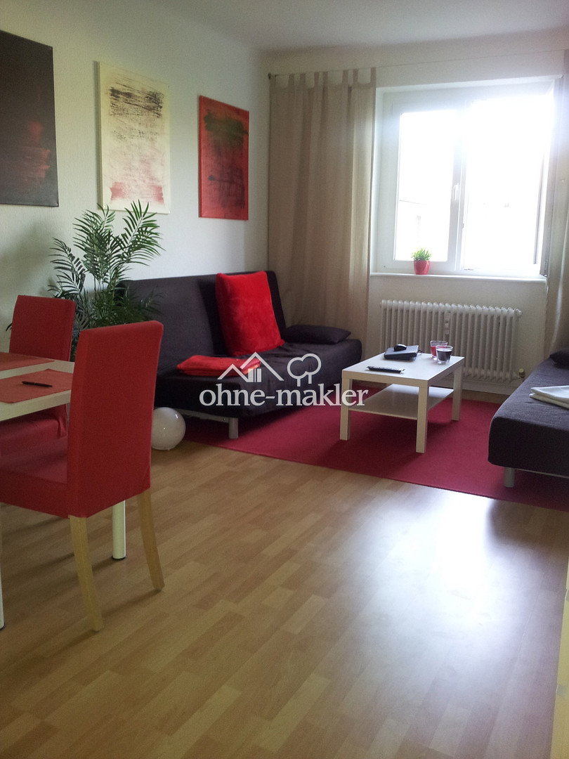 Top Lage, 4,6 Ist-Rendite - provisionsfrei Dachrohling, 13407 Berlin (Reinickendorf)