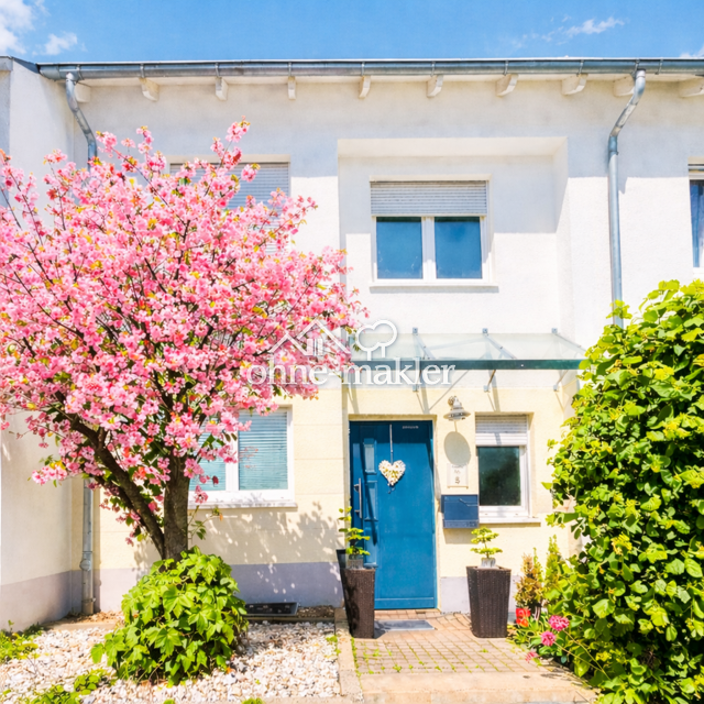 FAMILIENTRAUM in ruhiger Lage - PROVISIONSFREI, 65835 Liederbach am Taunus