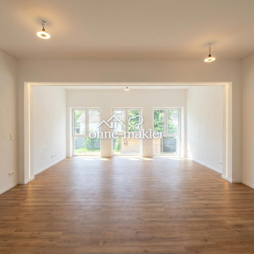 Erdgeschosswohnung in Kaufbeuren – modern & hell, 87600 Kaufbeuren
