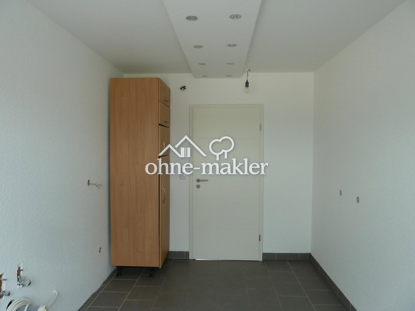 Exklusive Dachgeschosswohnung über 2 Ebenen, 38304 Wolfenbüttel