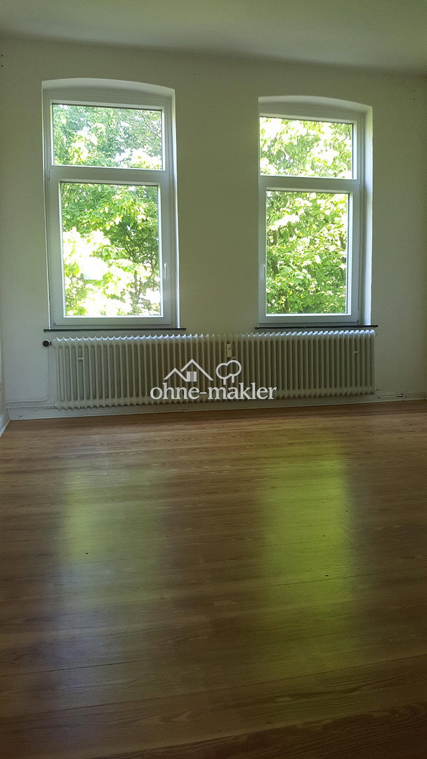 Sanierte 4-Zimmer-Wohnung zentrumsnah, 24941 Flensburg (Friesischer Berg Sandberg Südstadt Weiche Westliche Höhe)