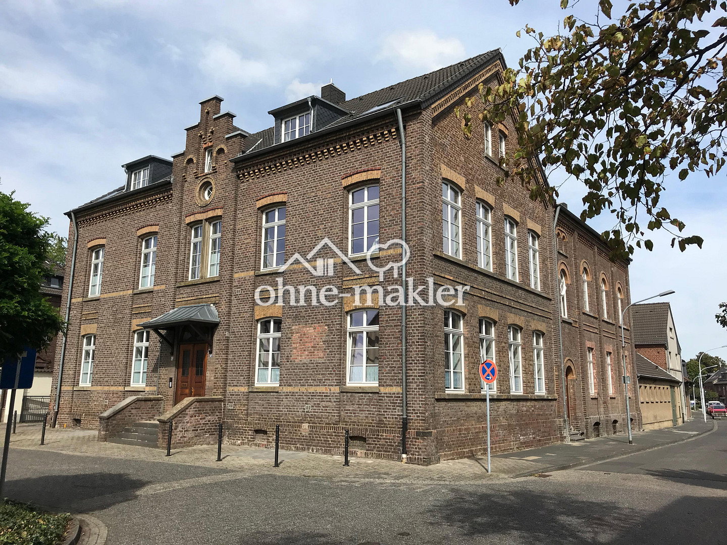 Historische Seniorenwohnung AHL SCHULL Bergheim, 50129 Bergheim