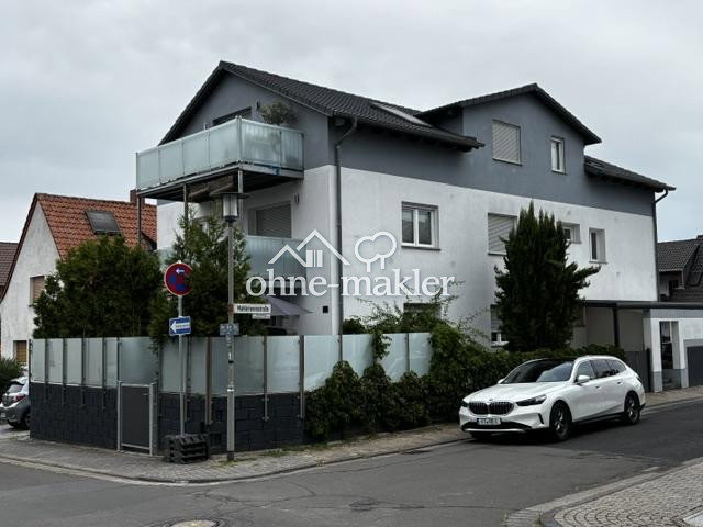 Weinstraße-Flair Moderne 3-Zimmer-Wohnung, 67281 Bissersheim