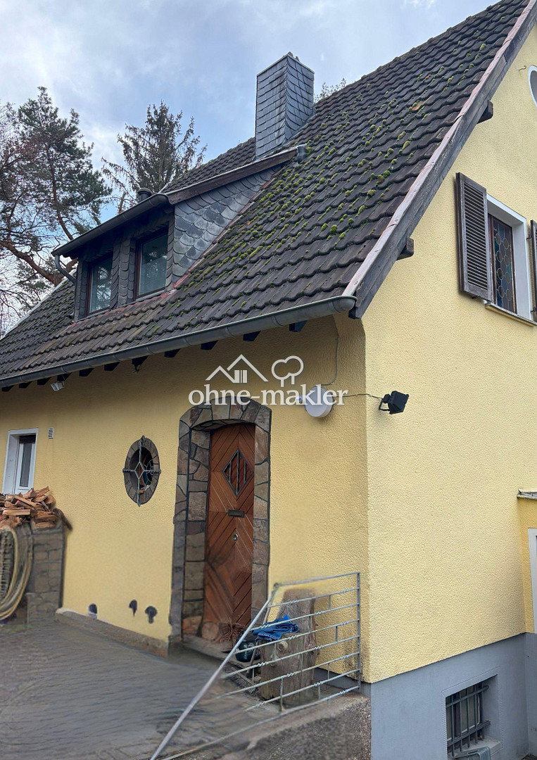 Idyllisches Hausensemble am Kottenforst, 53127 Bonn (Ippendorf Lengsdorf Poppelsdorf Venusberg)