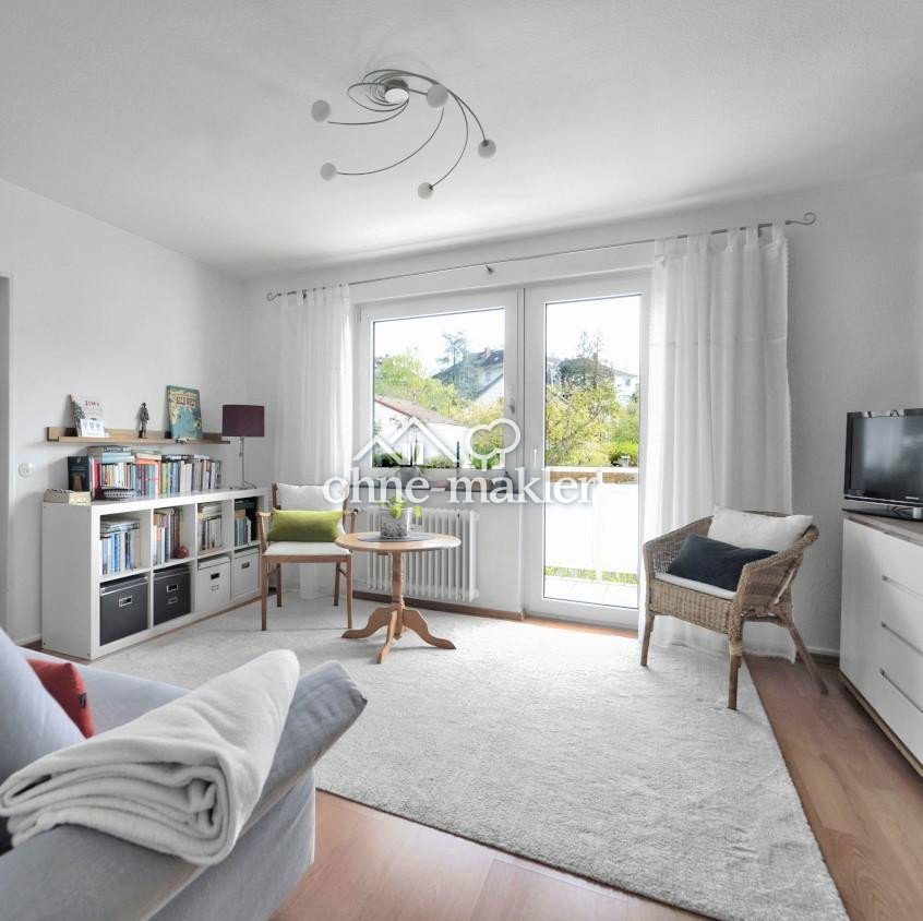 WG-Zimmer in Darmstadt – Traumlage & Komfort, 64285 Darmstadt (Darmstadt)