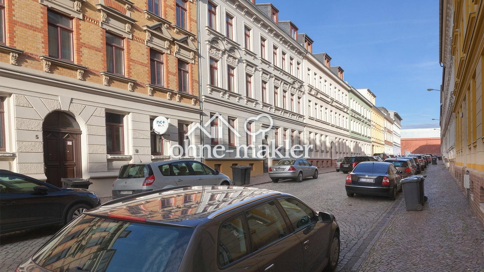Gepflegtes 2-Zimmer-Apartment im Norden von Leipzig, 4159 Leipzig (Lützschena-Stahmeln Möckern Wahren)