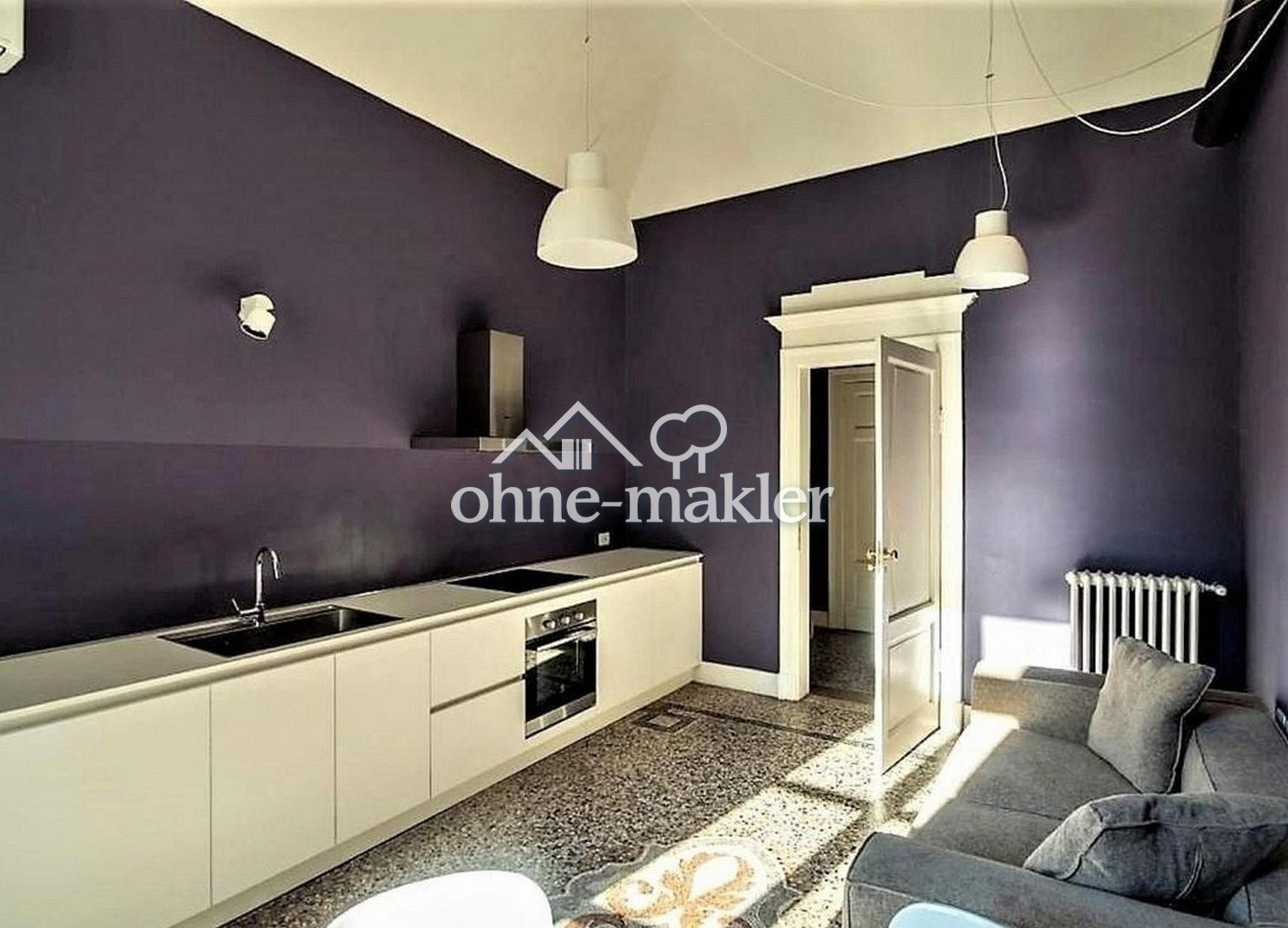 Zentrale Lage in Stuttgart-Ost, 70182 Stuttgart (Mitte)