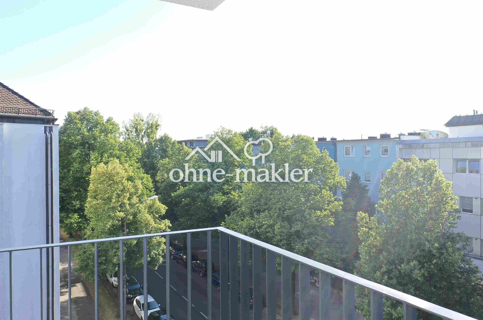 Exklusive 3,5-Zimmer-Wohnung in München-Sendling, 81373 München (Sendling Sendling-Westpark)