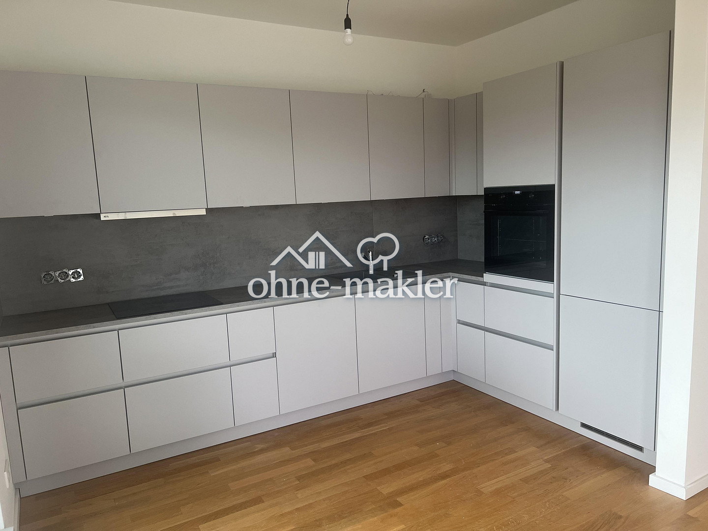 Hamburg-Neugraben Neuwertige 3-Zimmer-Wohnung, 21147 Hamburg (Harburg Hausbruch Neugraben-Fischbek)
