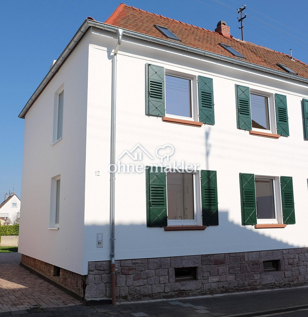 Traumhaus in grünem Dreieichenhain, 63303 Dreieich