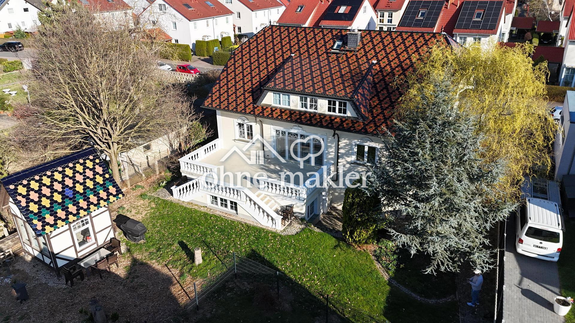 Kapitalanlage mit Rendite in Markkleeberg, 4416 Markkleeberg