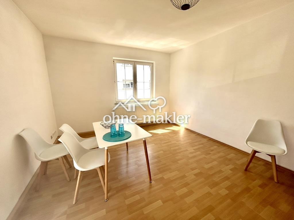 Hell und modernes WG-Zimmer in Zuffenhausen, 70435 Stuttgart (Stammheim Zuffenhausen)