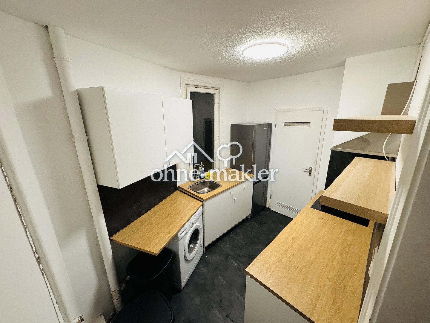 Top-Cashflow für WG-Investment in Bad Cannstatt, 70372 Stuttgart (Bad Cannstatt)