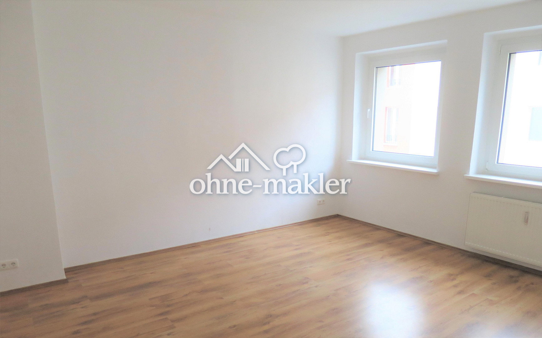 Schöne 2-Zimmerwohnung in Magdeburg-Neue Neustadt, 39124 Magdeburg (Neue Neustadt)