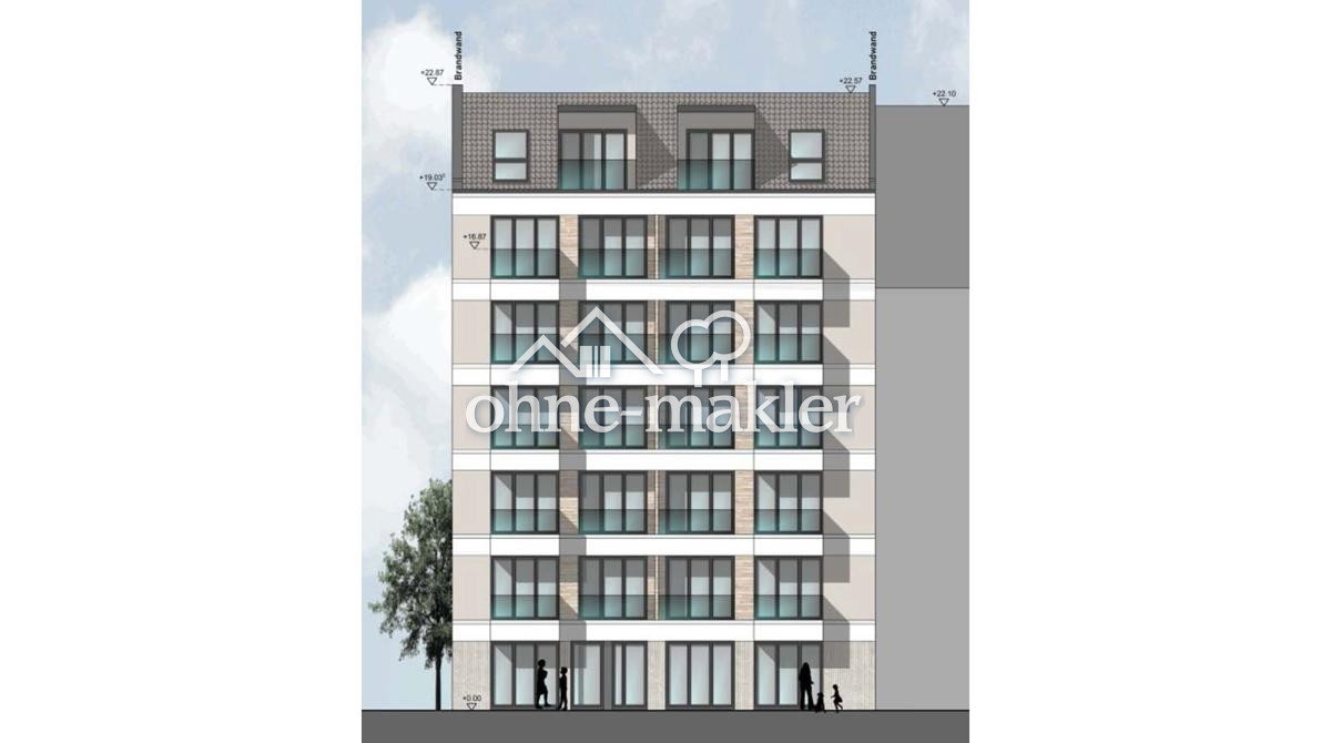 Baugemeinschaft Blankenburger 12, 13156 Berlin (Pankow Kleingartenanlage Alte Baumschule Niederschönhausen Rosenthal)