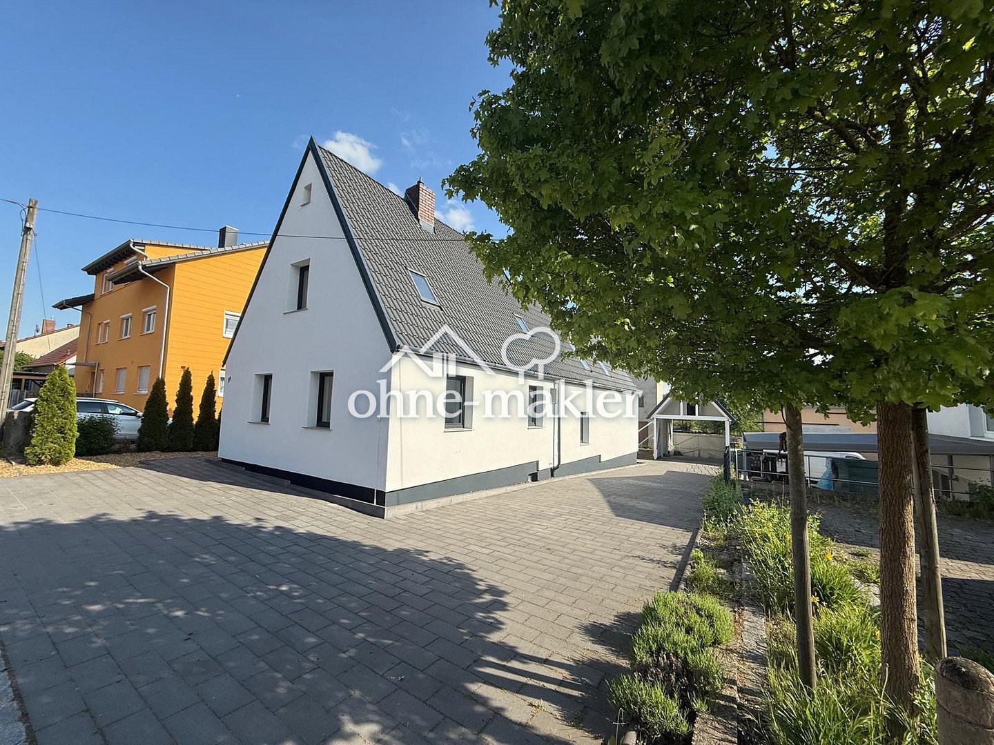 Familienparadies in Lonnerstadt – Jetzt neu, 91475 Lonnerstadt
