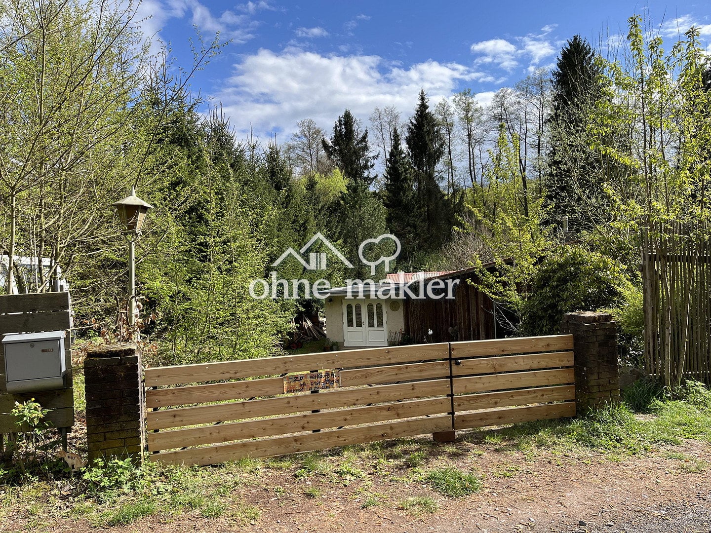 Charmantes Haus am Bach – Ihr neues Zuhause, 35321 Laubach