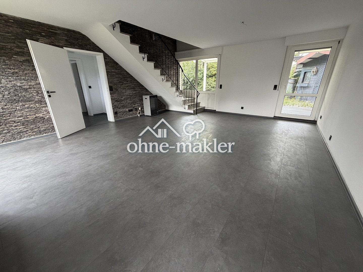 Charmantes Haus mit Garten – sofort beziehbar, 52511 Geilenkirchen