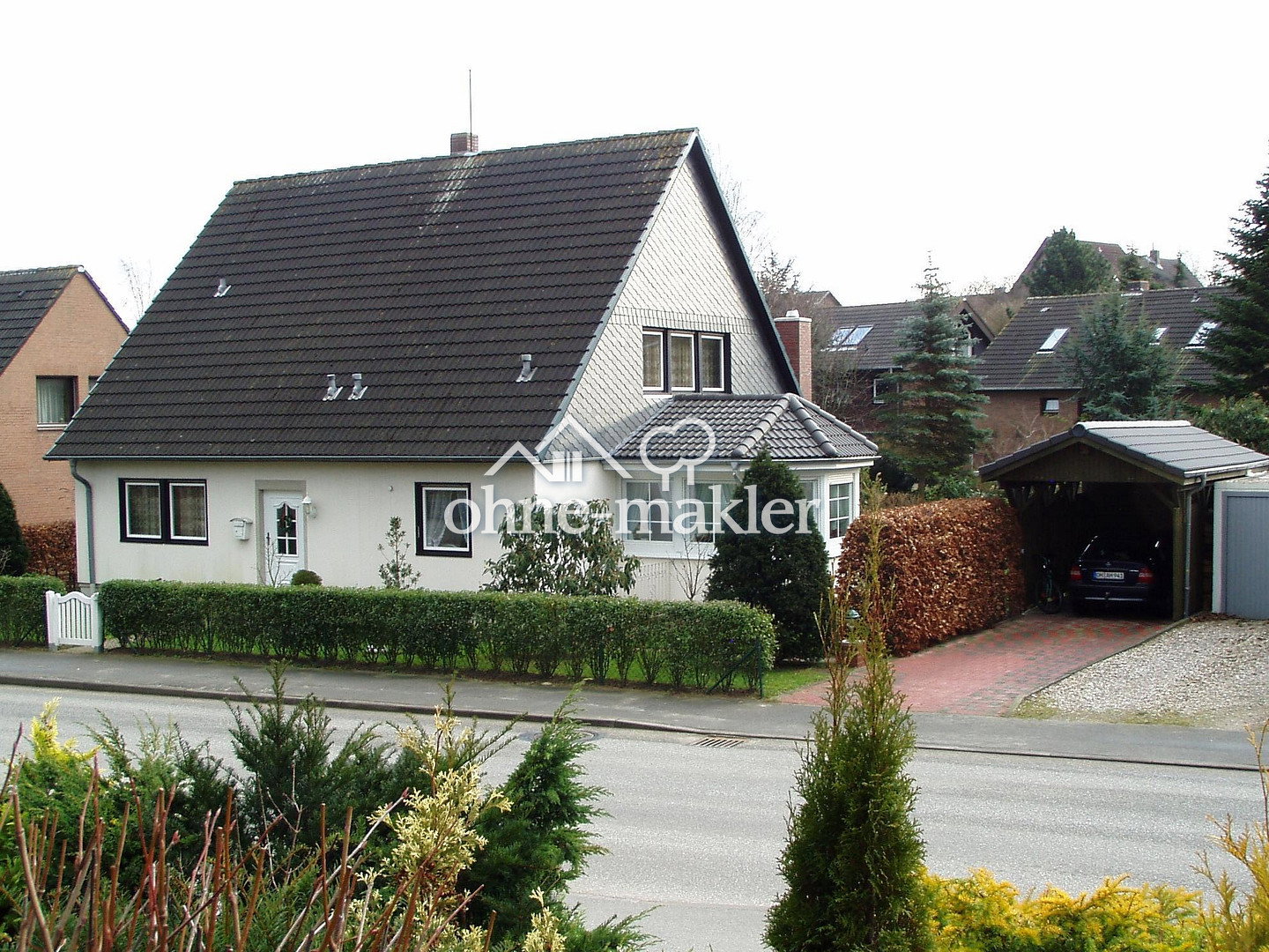 Familienparadies an der Ostsee, 23774 Heiligenhafen