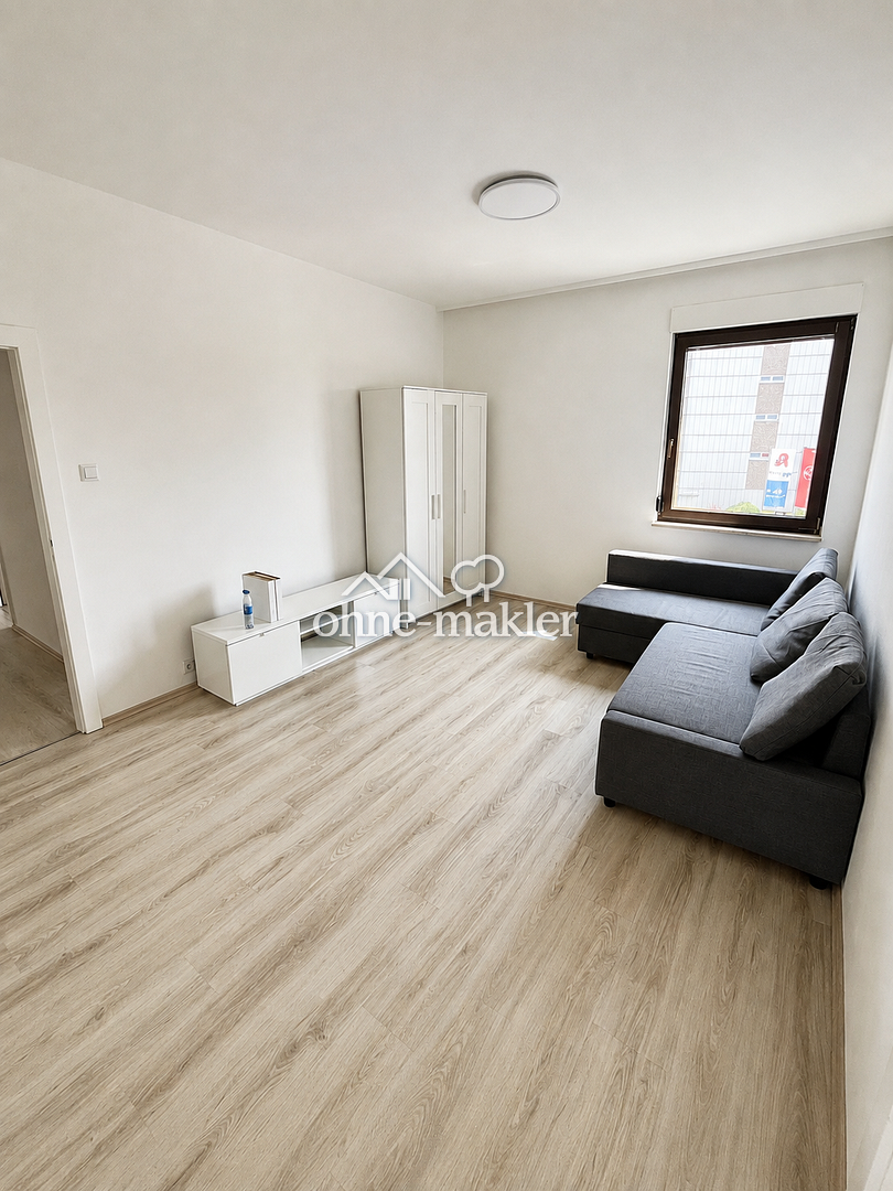 Nürnberg West Helle 3-Zimmer Wohnung zu mieten, 90439 Nürnberg (Großreuth bei Schweinau Schweinau Sankt Leonhard Sündersbühl)