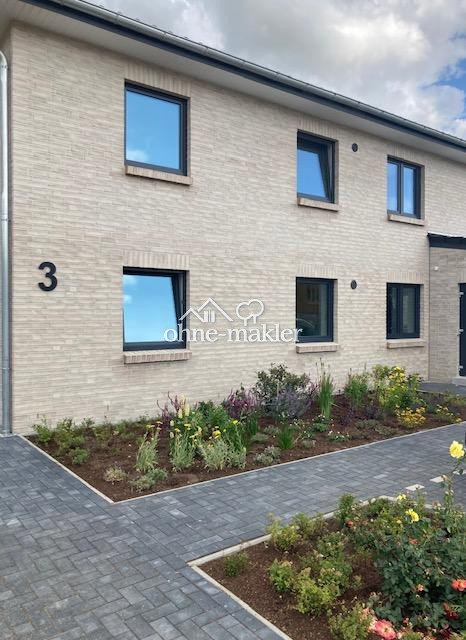 Garten-Wohnung direkt am Meer, 24972 Steinberg
