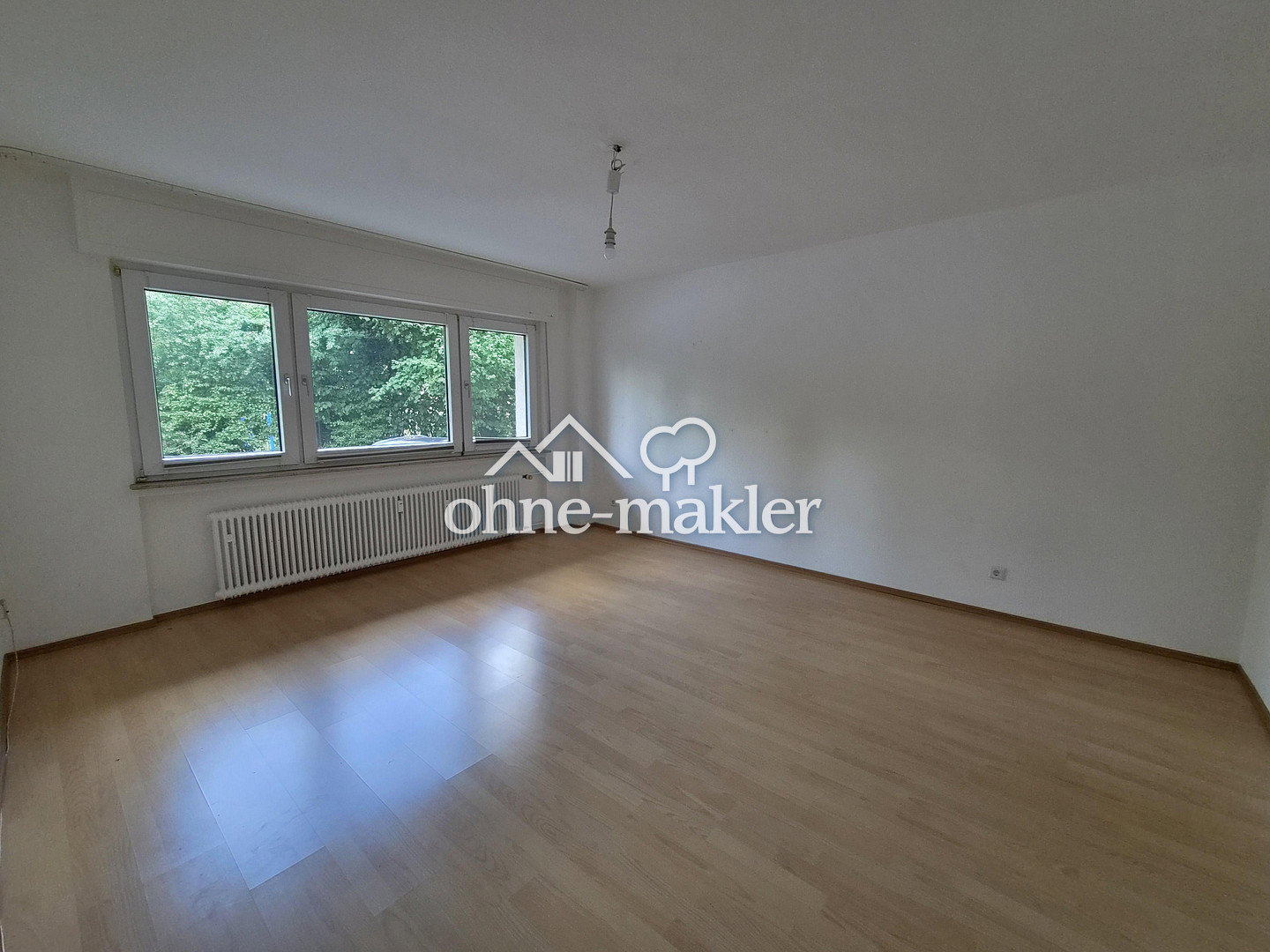 Frankfurt-Griesheim charmante 2-Zimmer Wohnung, 65933 Frankfurt am Main (Griesheim)