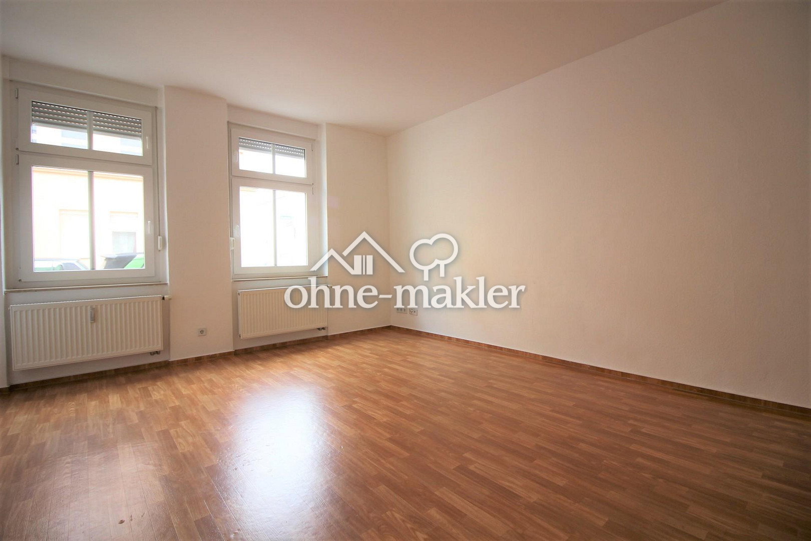 Helle 1-Zimmer-Wohnung mit EBK in Magdeburg, 39112 Magdeburg (Leipziger Str. Sudenburg)