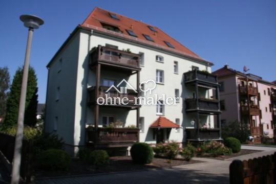Sonnige 3-Zimmer-WG-Erdgeschosswohnung, 1219 Dresden