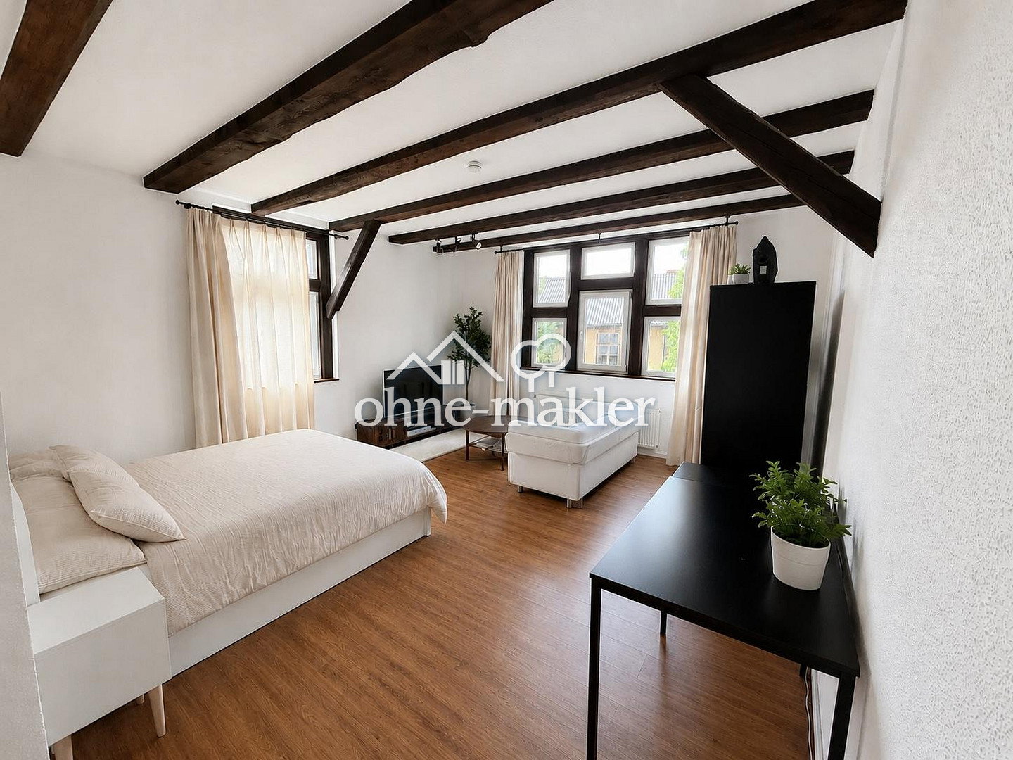 charmantes appartement im lichtenfelser Zentrum, 96215 Lichtenfels