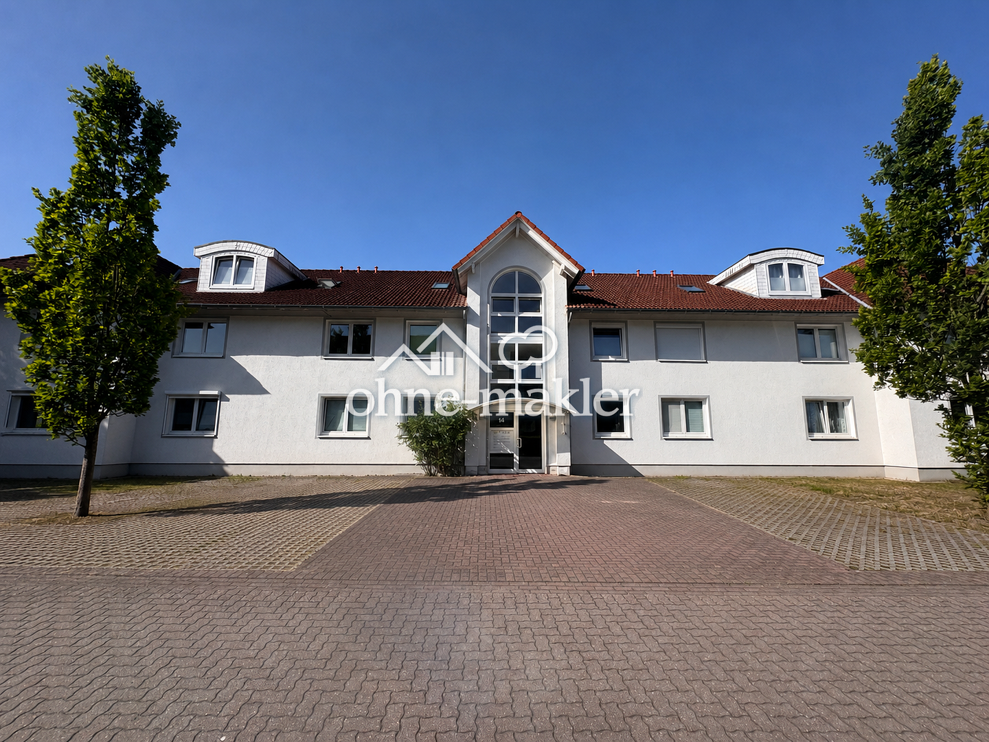 Große, moderne Wohnung – lichtdurchflutet und top gelegen, 38446 Wolfsburg
