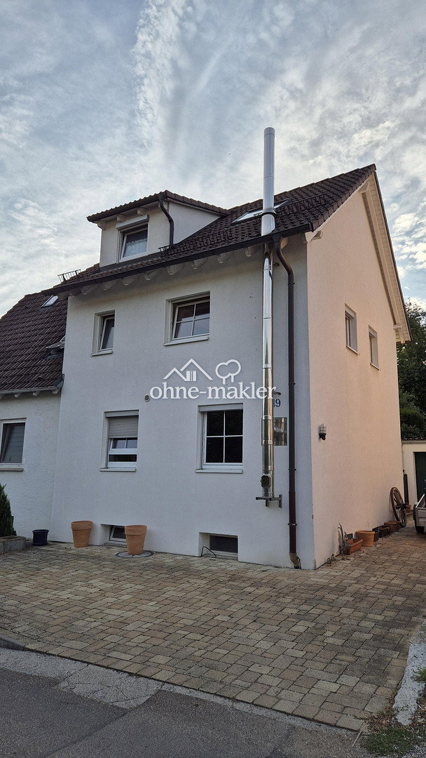 Familienparadies mit Garten in ruhiger Lage, 73431 Aalen