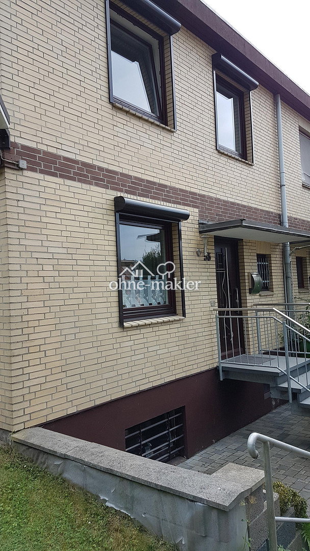Endrheinhaus mit Kamin & Terrasse in Seevetal, 21217 Seevetal