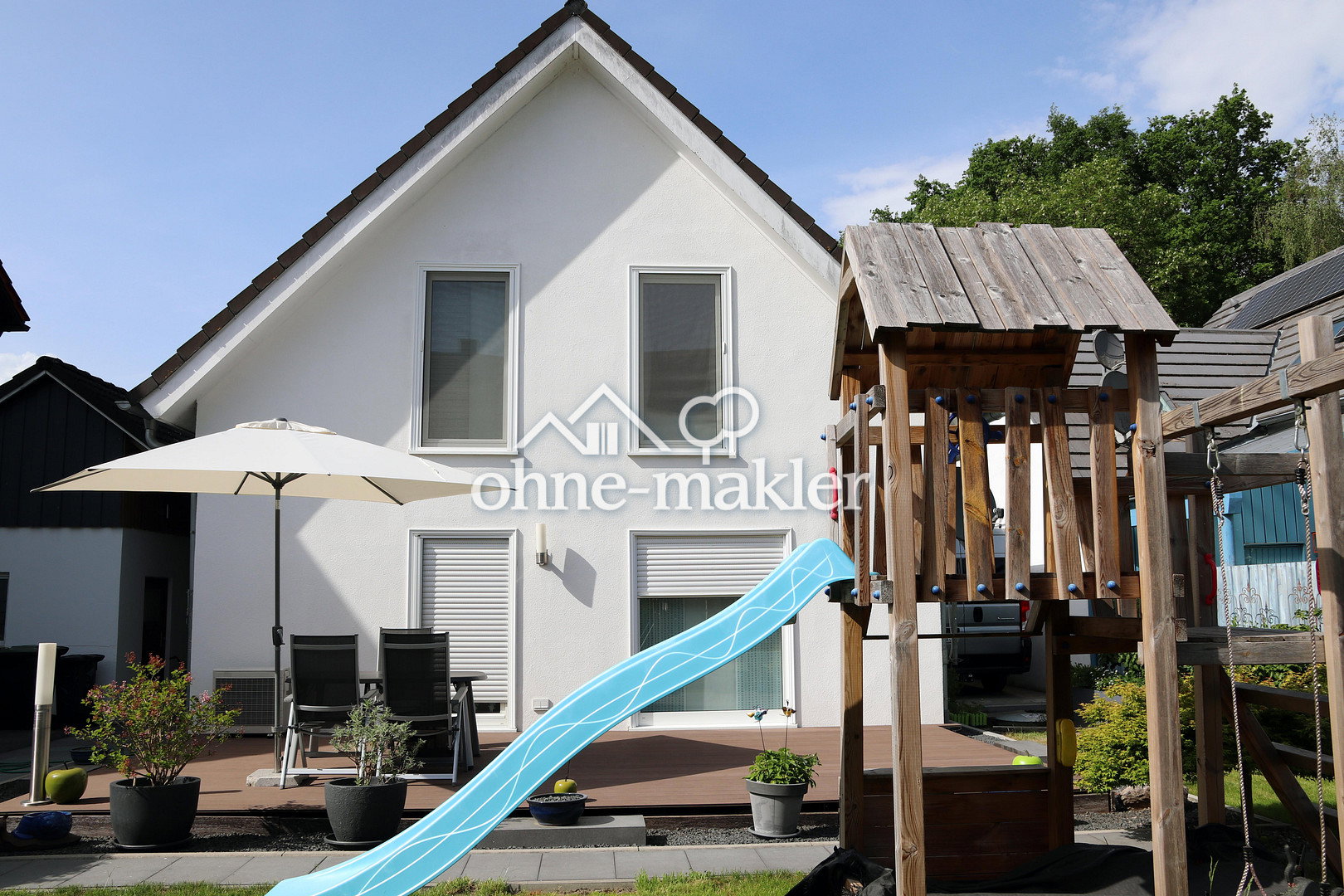Gepflegtes Einfamilienhaus in Freising – perfekt für Paare und Familien, 85354 Freising