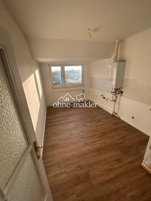 Dachgeschosswohnung in Hamm – zentral & hell, 59063 Hamm (Berge Hamm-Mitte Lohauserholz Rhynern Westtünnen)