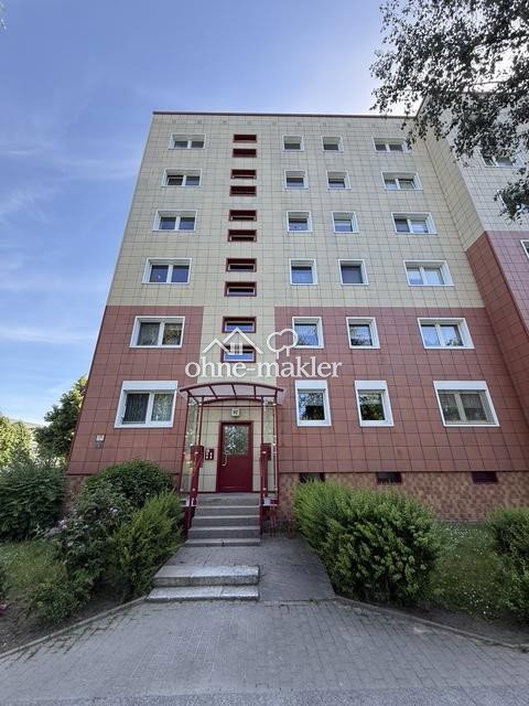 Begrünte Innenhöfe familienfreundlich, 13059 Berlin (Lichtenberg Hohenschönhausen Kleingartenanlage Falkenhöhe Nord Neu-Hohenschönhausen Wartenberg)
