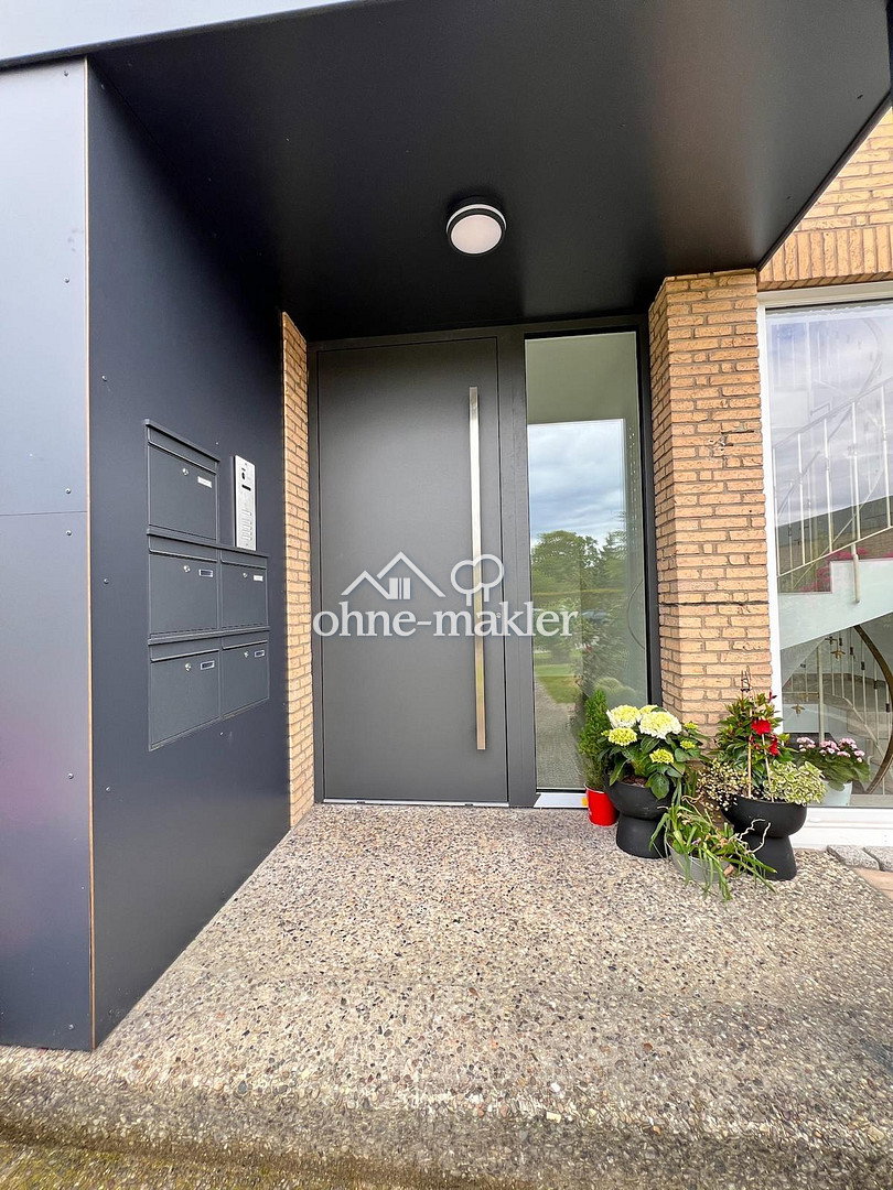 Großzügige Loft-Dachgeschosswohnung in ruhiger Lage, 33719 Bielefeld (Brönninghausen Heepen Oldentrup)