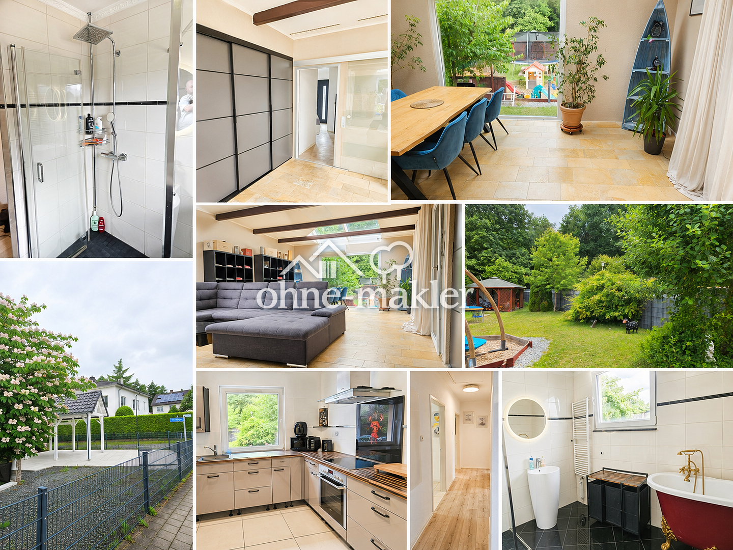 Winkel-Bungalow Schwarzenbruck – Attraktives Angebot, 90592 Schwarzenbruck