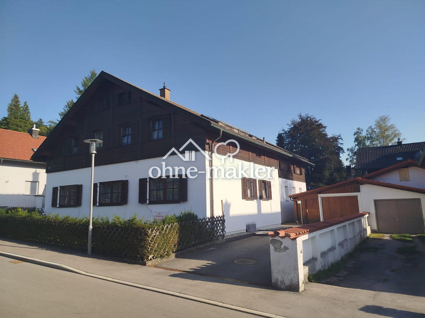 Mehrfamilienhaus mit PV-Ertrag – Chance in Marktoberdorf, 87616 Marktoberdorf