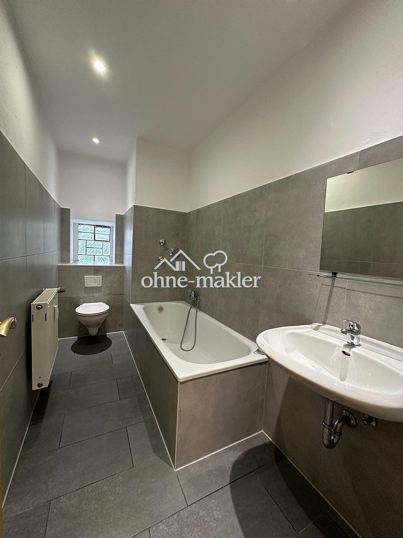 renoviert & zentral 2 Zimmer in Essen-Karnap, 45326 Essen (Altenessen-Nord Altenessen-Süd)