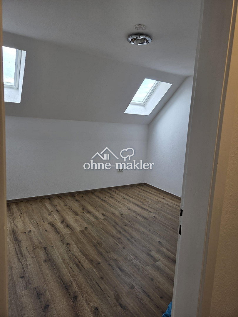 Zentrale Lage mit ruhiger Atmosphäre, 32756 Detmold