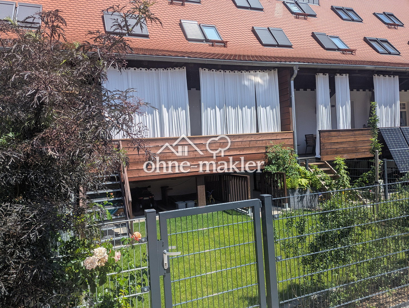 Denkmalvilla mit Flair in Obertraubling, 93083 Obertraubling
