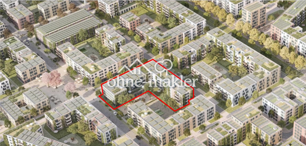 Freiburger Neubau Gestalten Sie Ihr Zuhause, 79114 Freiburg im Breisgau (Betzenhausen Haslach Sankt Georgen Stühlinger Weingarten)